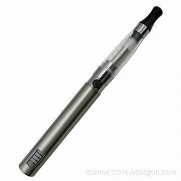 Electronic Cigarette, Ego-v with Variable Battery Voltage